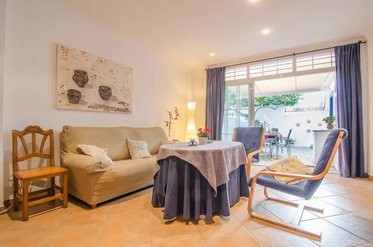 Alpstuga Na Llebrona Villa Porto Cristo