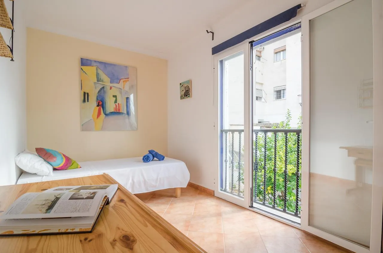 Na Llebrona Villa Porto Cristo