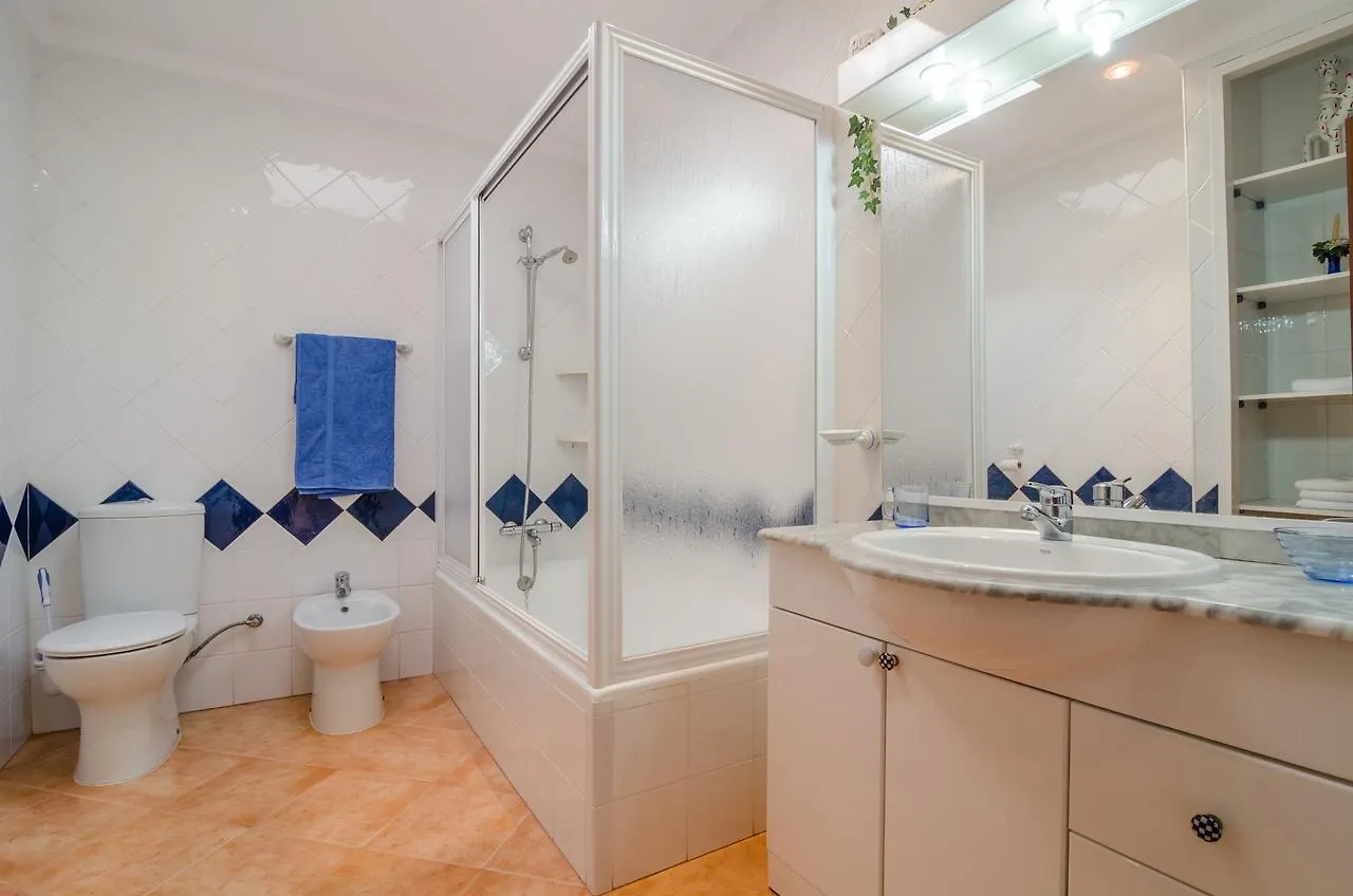 Chalet Villa Na Llebrona Porto Cristo